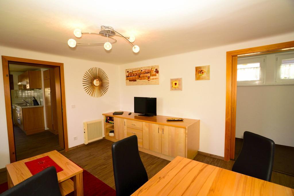 Apart Of Me Ferienhaus Faaker See Villach Eksteriør bilde